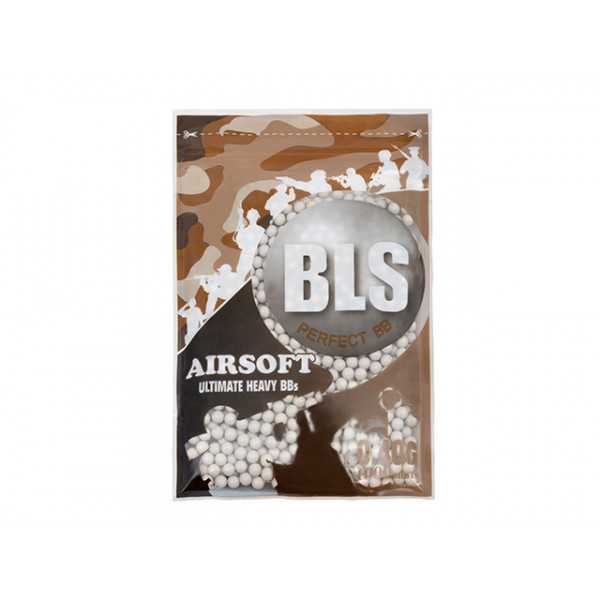 ШАРЫ 0.40g 1000 шт [BLS]
